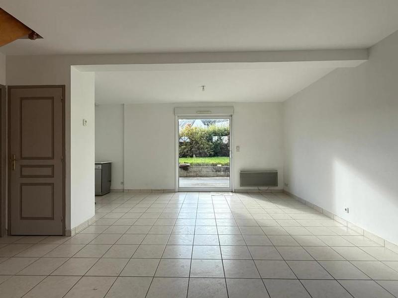 Maison - 84 m² - 6 pièces