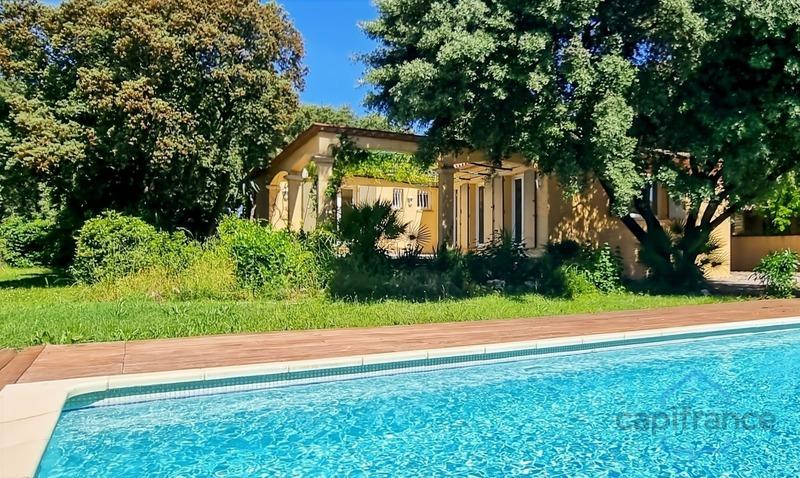 Maison - 156 m² - 7 pièces