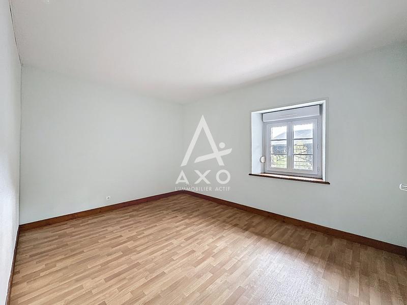 Maison de campagne - 118 m² - 6 pièces