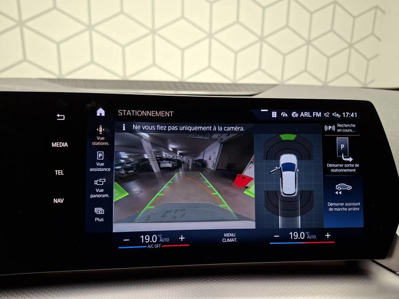 Bmw Serie 2 Active Tourer 218d 150 ch Dkg7 m Sport