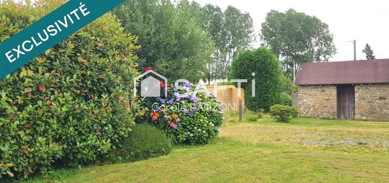 Maison - 174 m² - 8 pièces