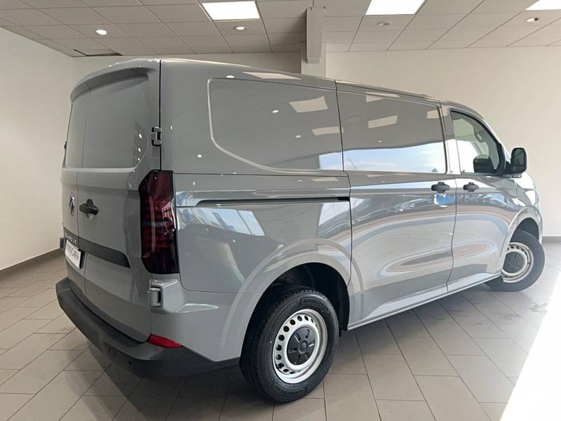 Volkswagen Transporter Van L1h1 2.0 Tdi 150 Bva8 Business