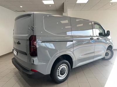 Volkswagen Transporter Van L1h1 2.0 Tdi 150 Bva8 Business