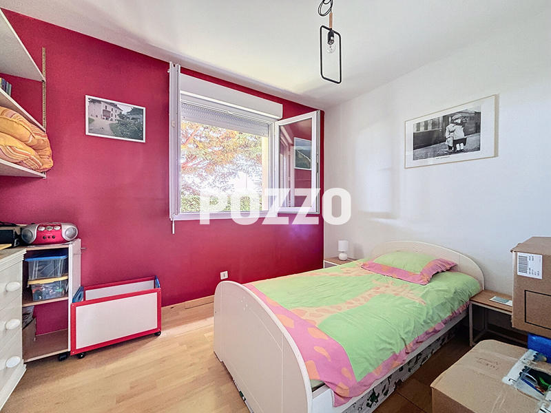 Maison - 134 m² - 8 pièces