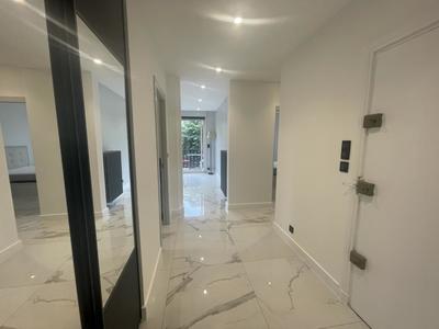 Appartement - 74 m² - 3 pièces