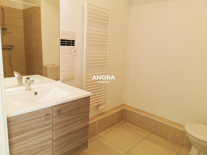 Appartement - 24 m² - 2 pièces