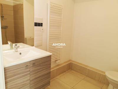 Appartement - 24 m² - 2 pièces