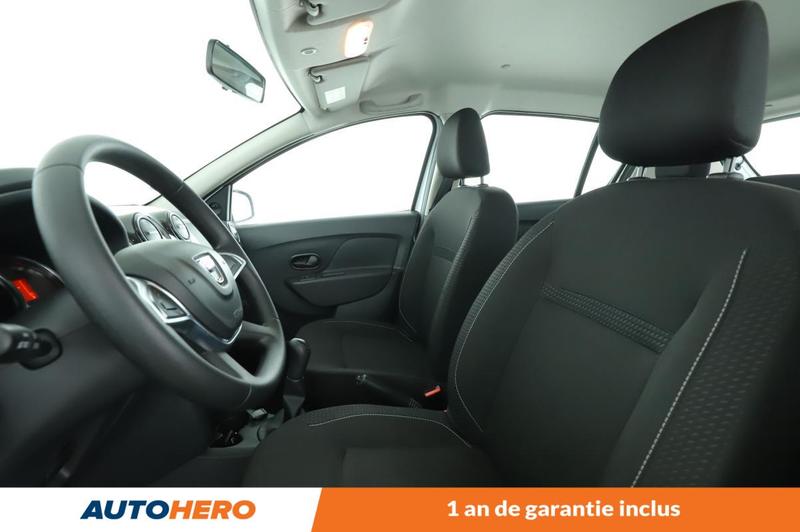 Dacia Sandero II 1.0 SCe Ambiance 73 ch