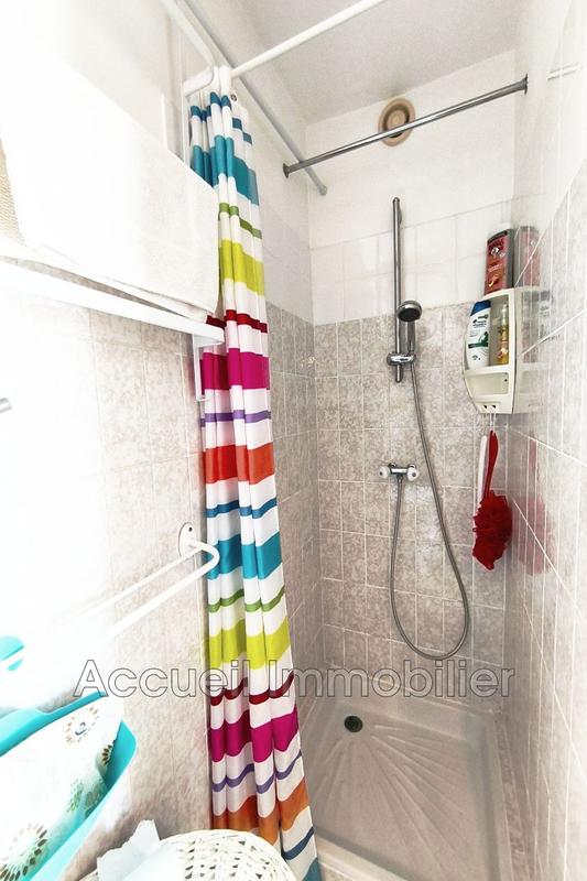 Appartement - 16 m² - 1 pièce