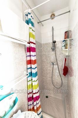 Appartement - 16 m² - 1 pièce