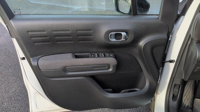 Citroën C3 Aircross 1.2 PureTech 110 Feel