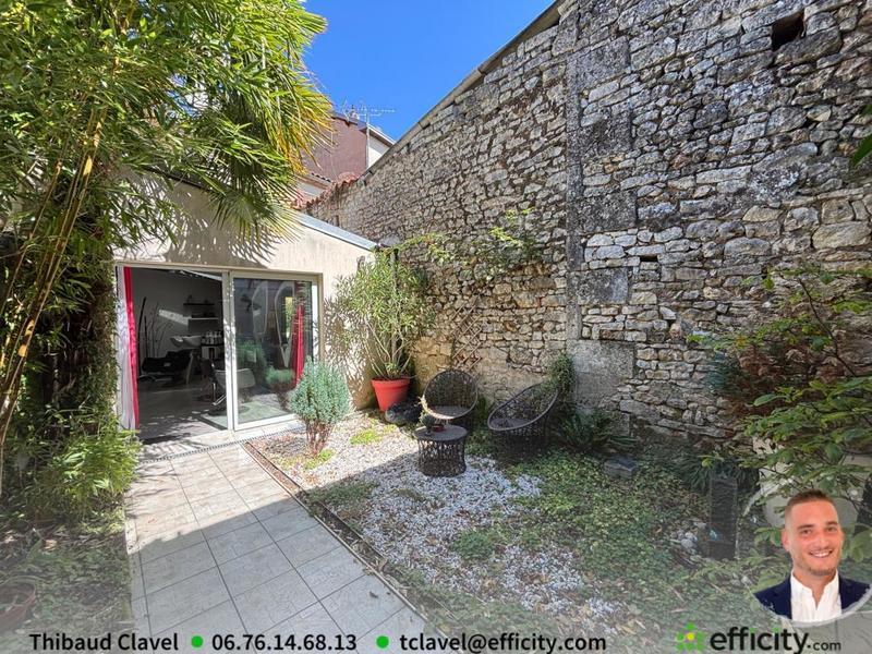 Immeuble - 82 m² - 4 pièces