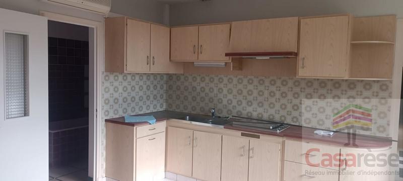 Longère - 132 m² - 4 pièces