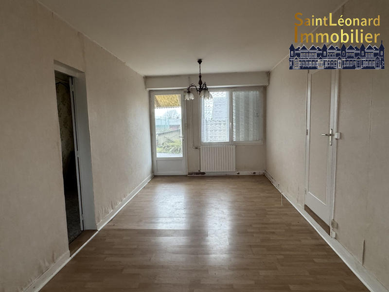 Maison - 87 m² - 4 pièces