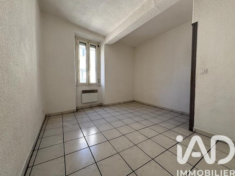 Maison de ville - 130 m² - 7 pièces