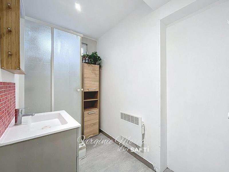 Maison - 88 m² - 4 pièces