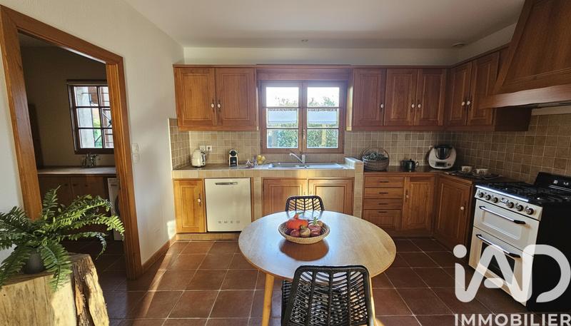 Maison de maîtres - 175 m² - 5 pièces