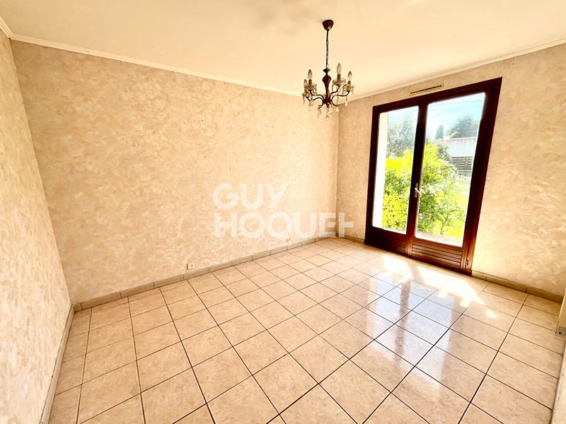 Maison - 129 m² - 5 pièces