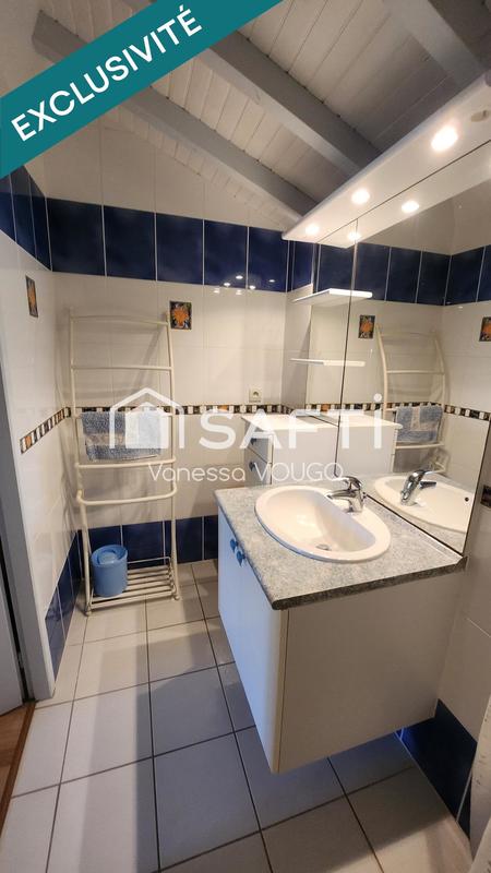 Maison - 347 m² - 16 pièces