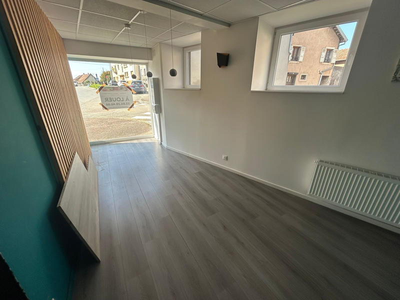 Local commercial - 88 m²