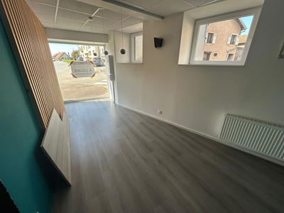 Local commercial - 88 m²