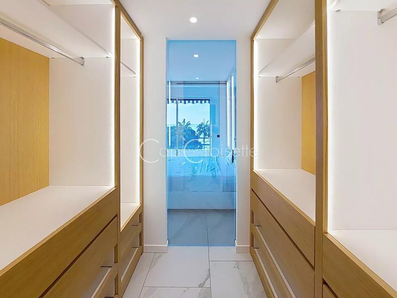 Appartement - 78 m² - 3 pièces