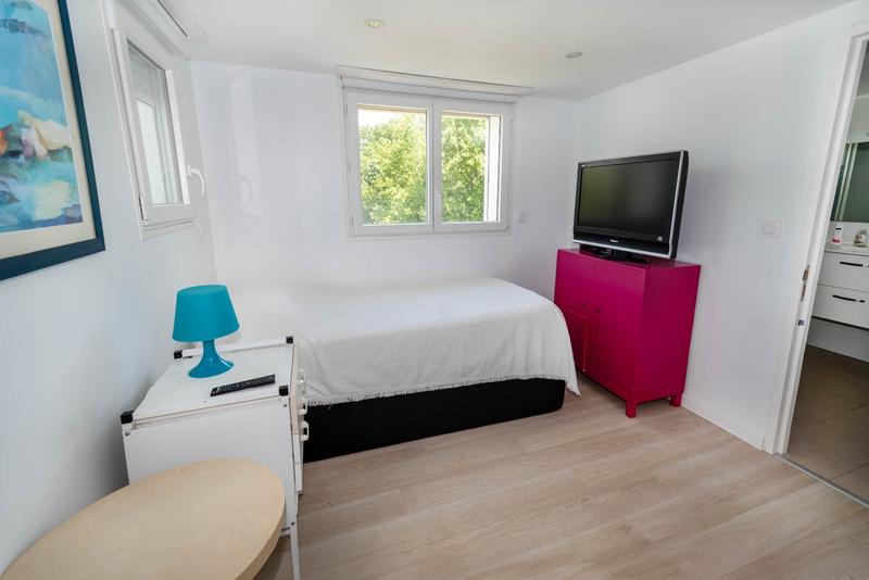 Maison - 180 m² - 6 pièces