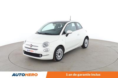 Fiat 500 1.2 Lounge 69 ch