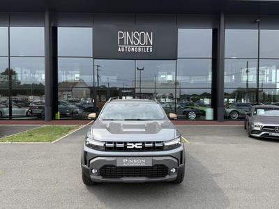 Dacia Duster 1.2 TCe - 130 Extreme