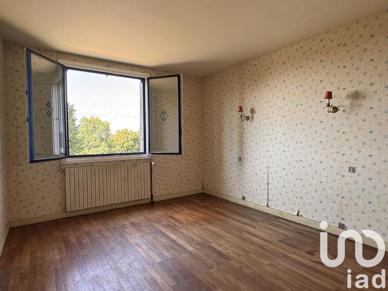 Maison de ville - 103 m² - 5 pièces