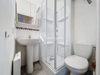 Maison - 36 m² - 3 pièces