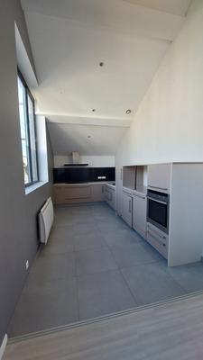 Immeuble - 226 m²