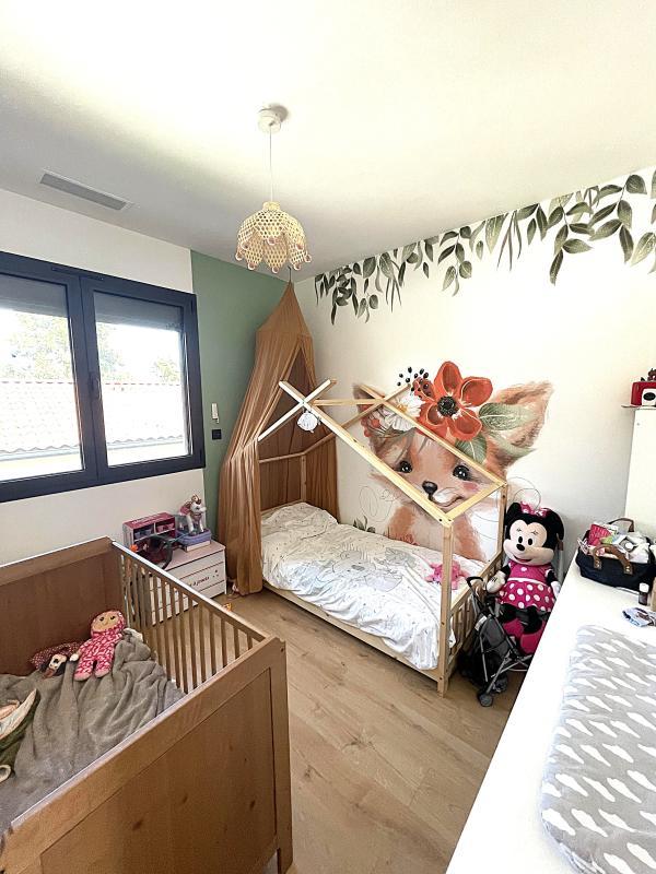 Villa - 167 m² - 6 pièces