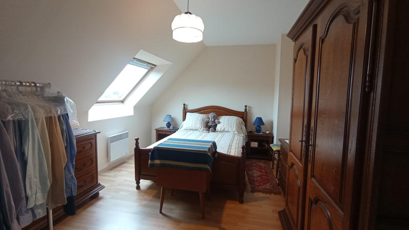 Maison - 101 m² - 5 pièces