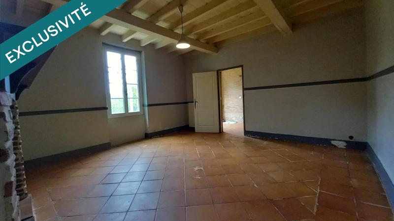 Maison - 132 m² - 4 pièces