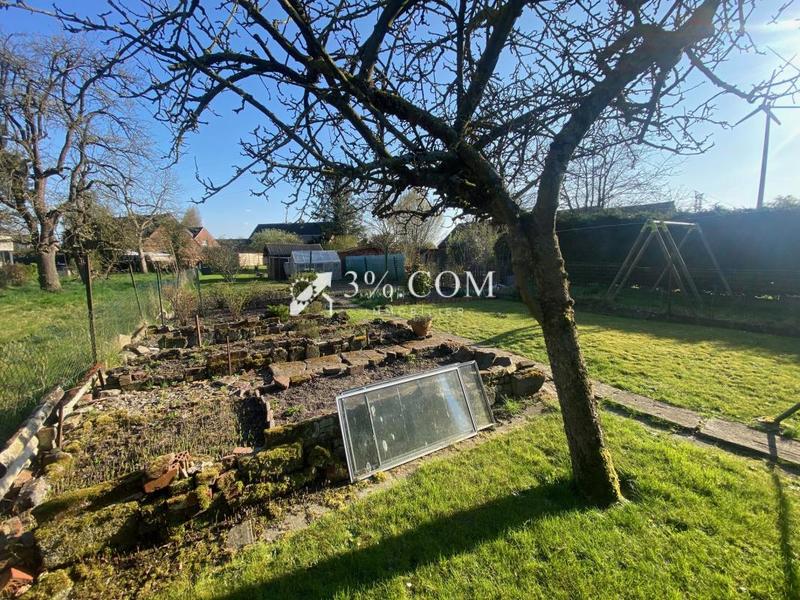 Maison - 137 m² - 6 pièces