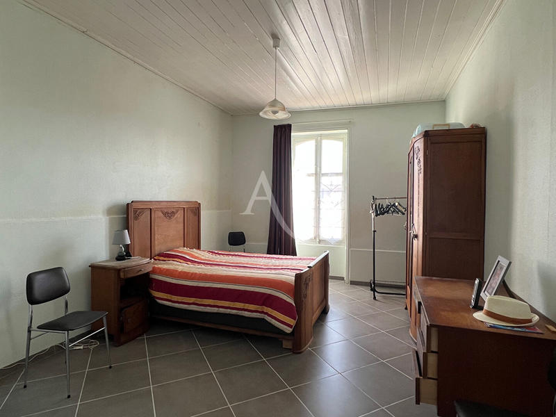 Maison - 88 m² - 3 pièces