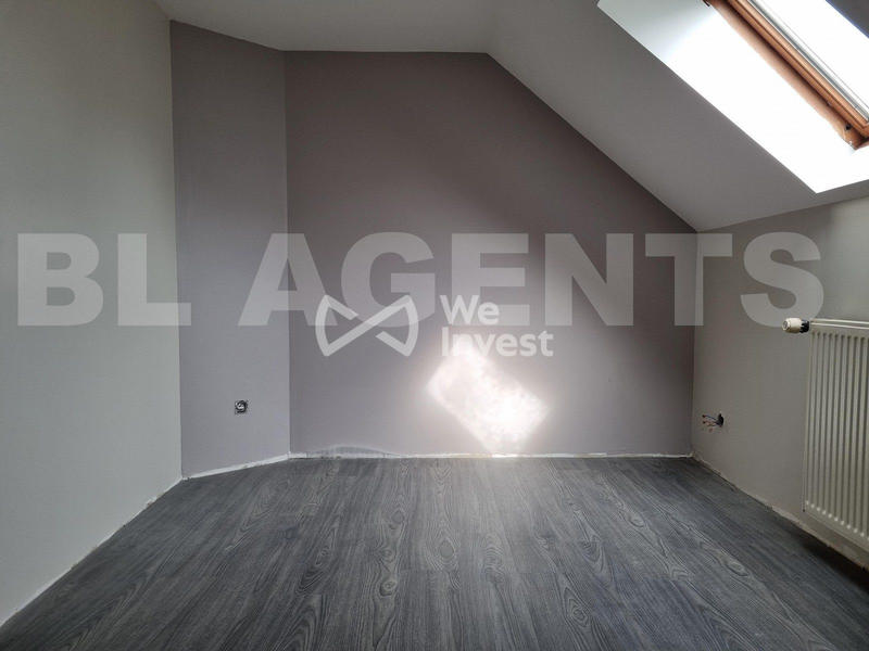 Maison - 162 m² - 7 pièces