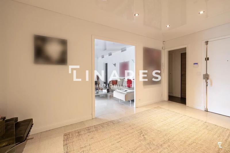 Appartement - 131 m² - 3 pièces