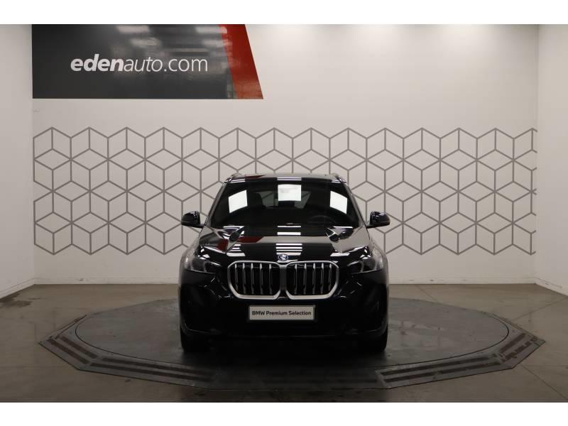 Bmw X1 xDrive 25e 245ch Dkg7 m Sport