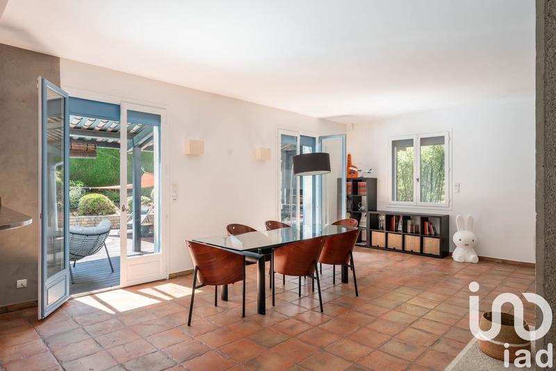 Maison - 152 m² - 6 pièces