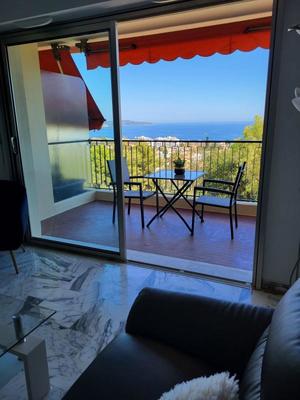 Appartement - 54 m² - 2 pièces