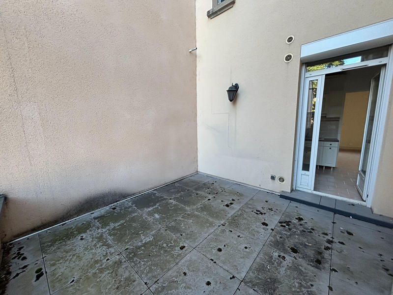 Appartement - 84 m² - 4 pièces