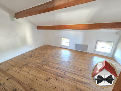Appartement - 116 m² - 5 pièces