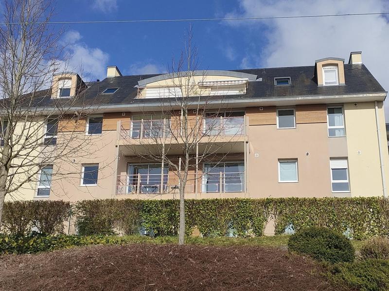 Appartement - 33 m² - 1 pièce