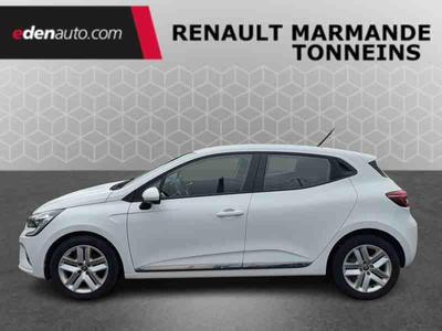 Renault Clio TCe 100 Gpl - 21n Business