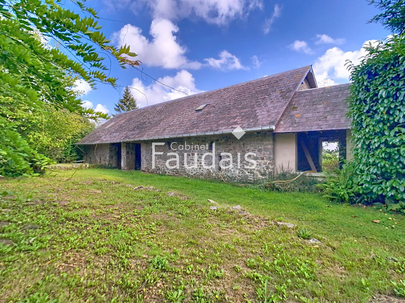 Maison - 160 m² - 5 pièces