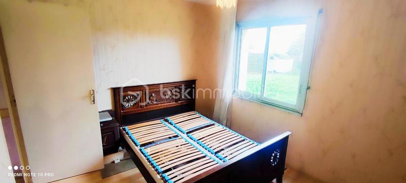 Maison de village - 135 m² - 6 pièces