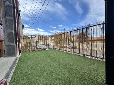 Maison traditionnelle - 120 m² - 5 pièces