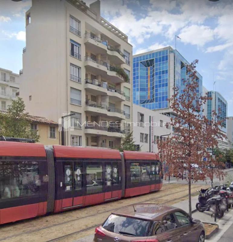 Appartement - 55 m² - 4 pièces